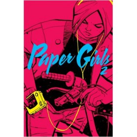 Paper Girls 02